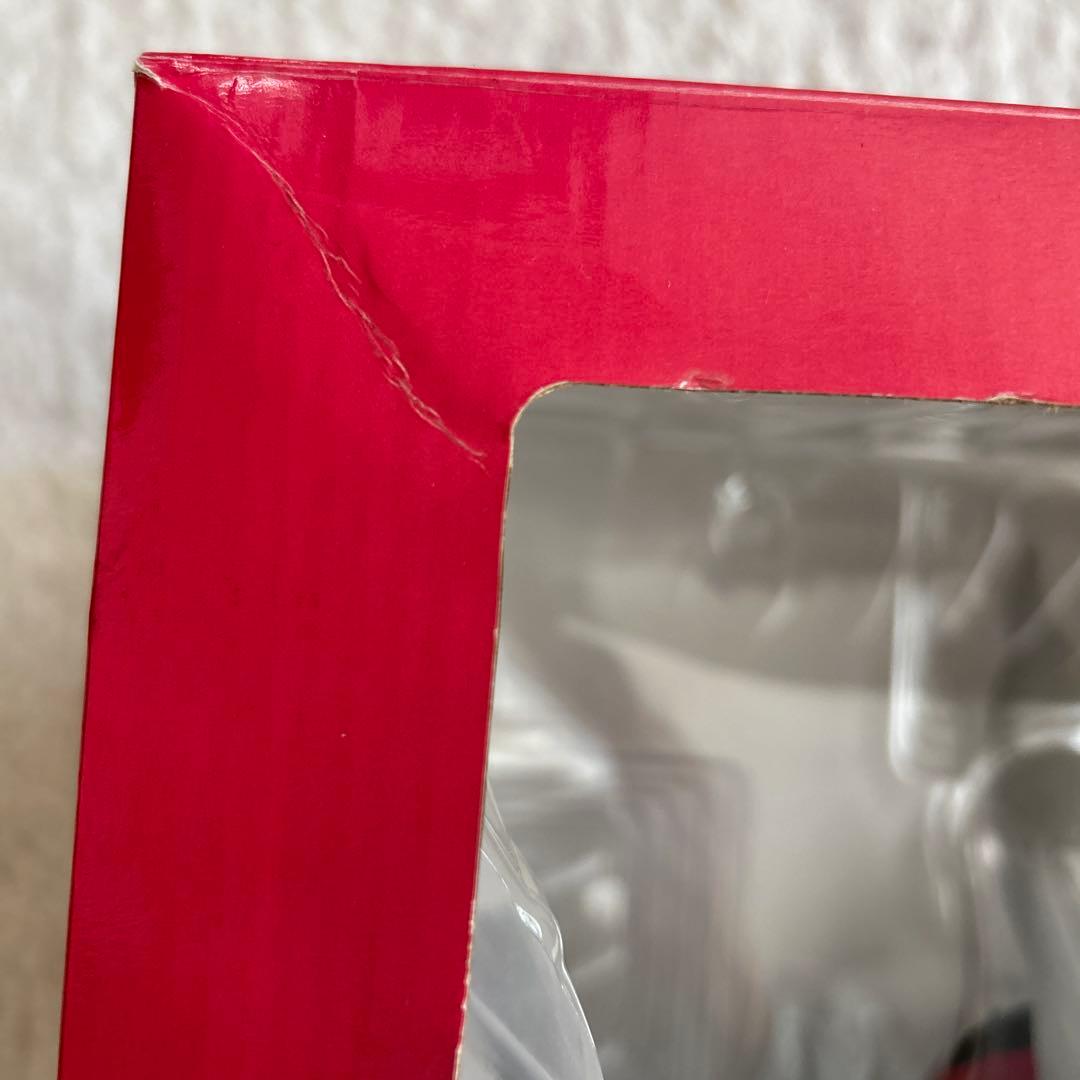 ポケットモンスター2007 ダークライ フィギュア