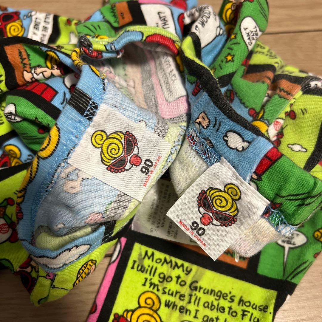 M*M様 ヒスミニ セットアップの通販はau PAY マーケット - 輸入雑貨の