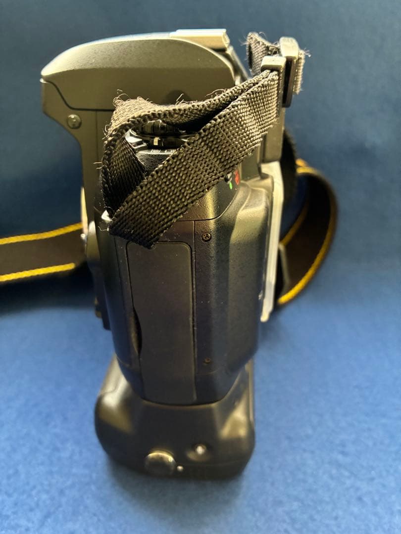 豪華セット】Nikon D100 ボディ ＋ SIGMAレンズ2本バッテリー2