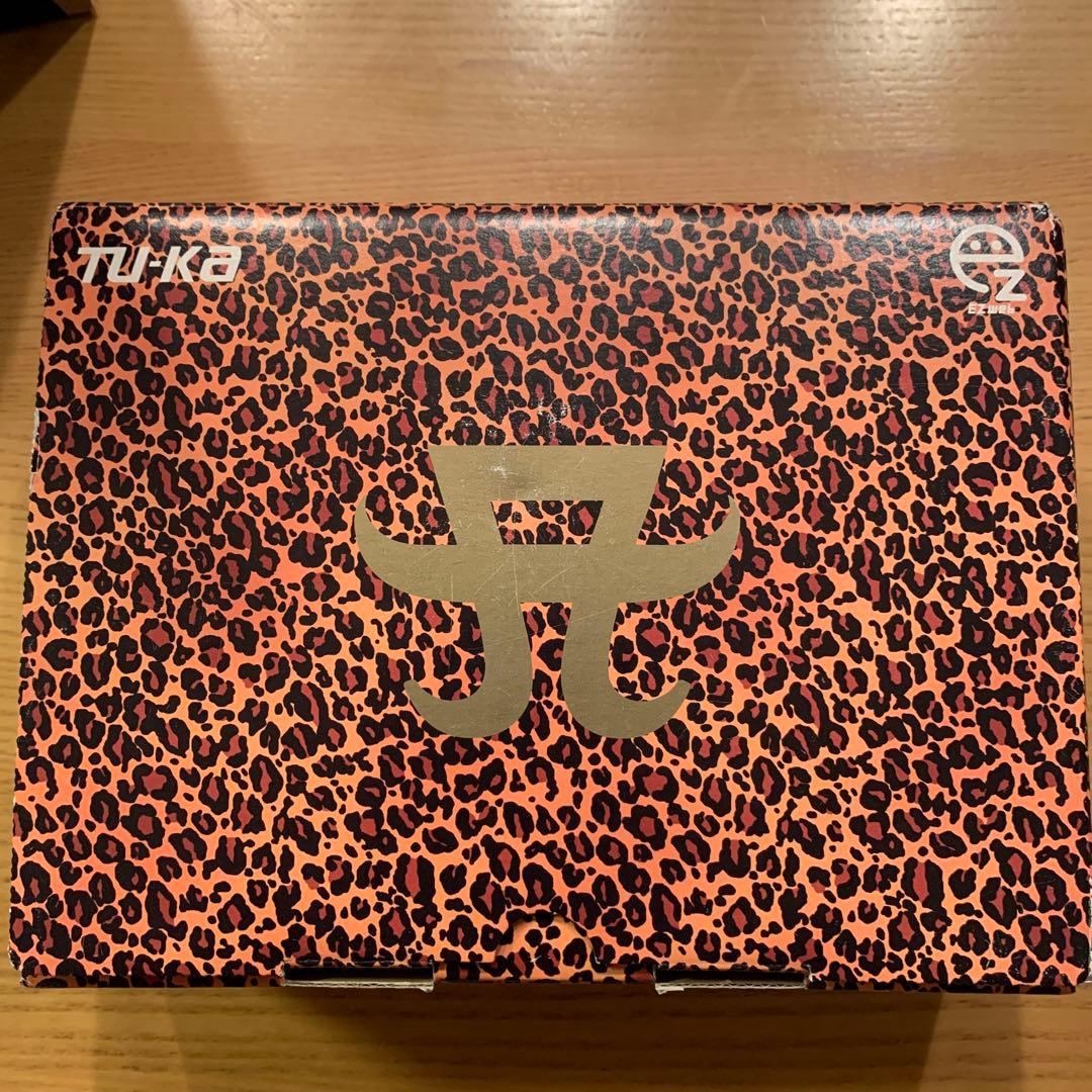 レア AYU 浜崎あゆみ TU-KA 携帯 豹柄 新品 - メルカリ