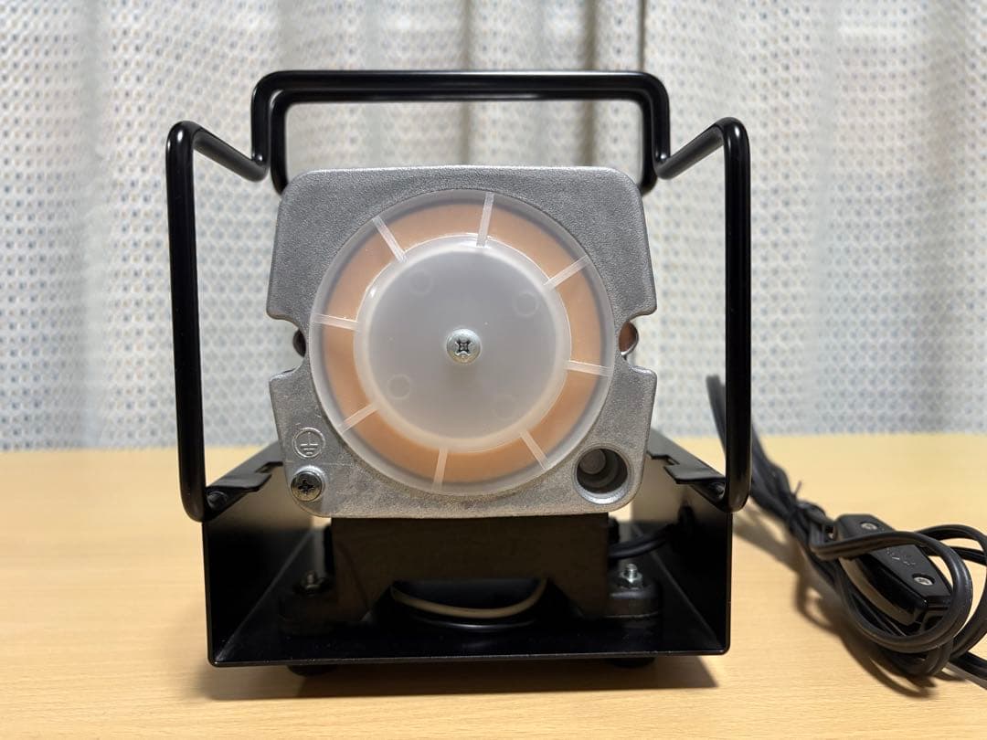 Mr.リニアコンプレッサーL7 他