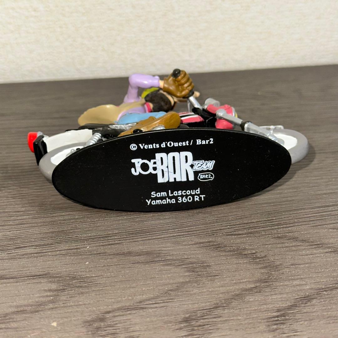 G11168] ジョー・バー・チーム アウトレット ヤマハ360RT 2026年最新