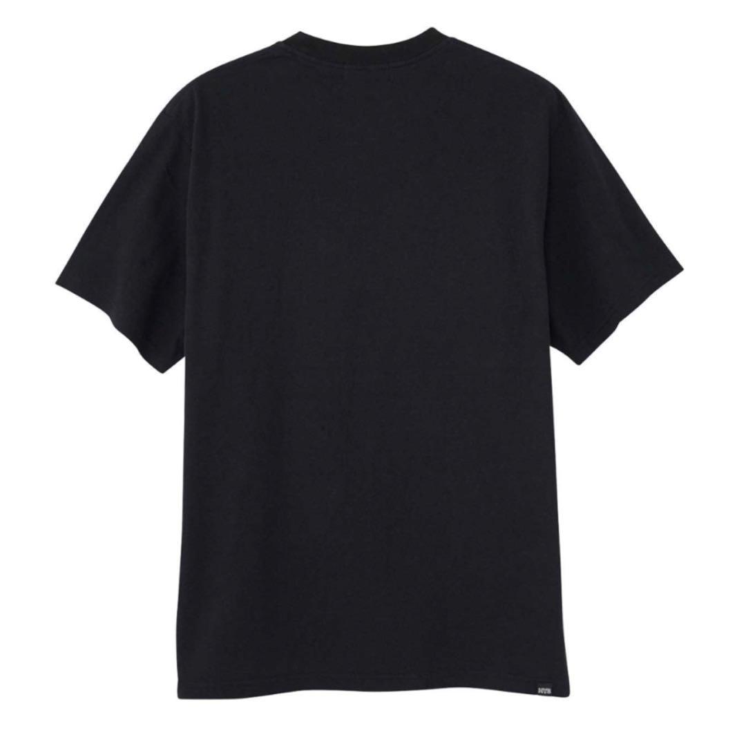 ヒステリックグラマー 2025 春コレ 新品 Tシャツ サイズL