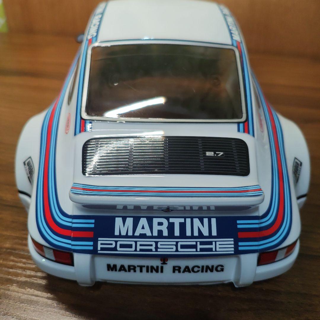 タミヤ　ポルシェ　911 ボディ