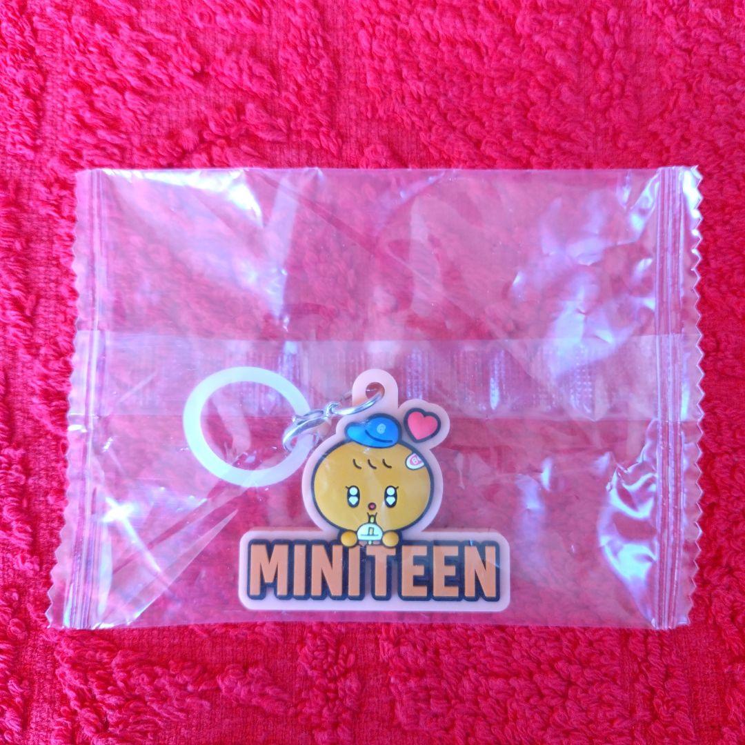 SEVENTEEN miniteen めじるしアクセサリー スングァン プギュリ - メルカリ