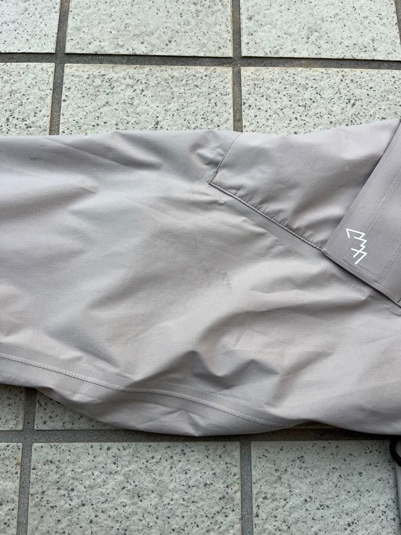 ひ*ろ様 CMF OUTDOOR GARMENT