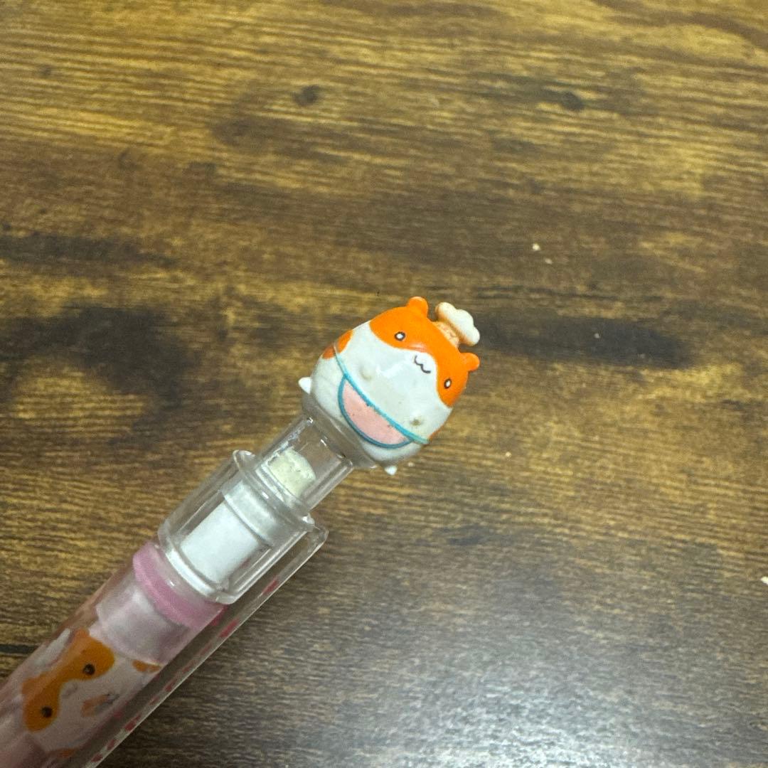 激レア】ハムchanケーキ シャープペンシル 当時モノ 平成レトロ