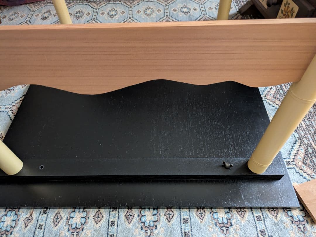 お茶道具 茶道具 立礼 点茶盤 茶会 お茶席