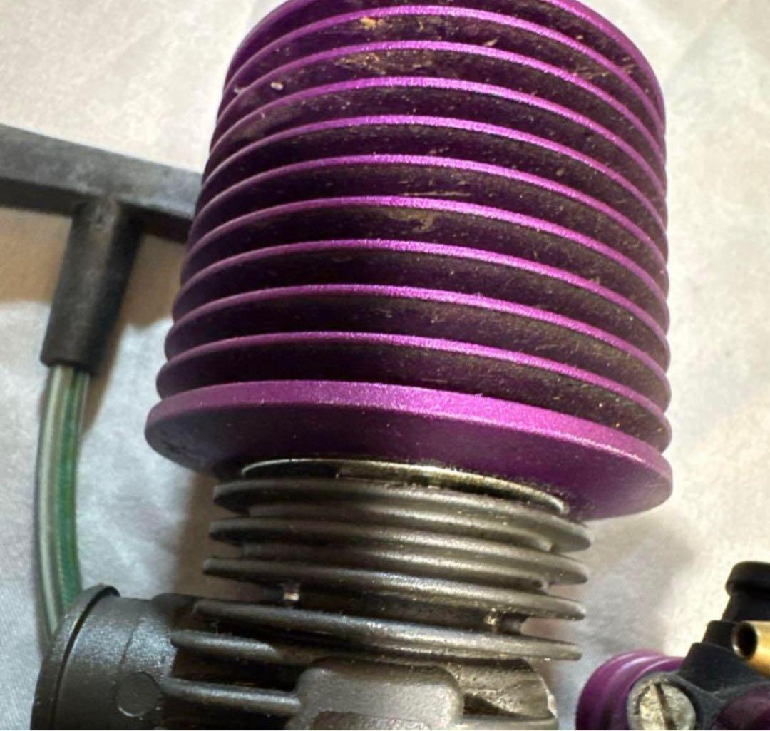 HPI ラジコン エンジン【1週間限定価格】