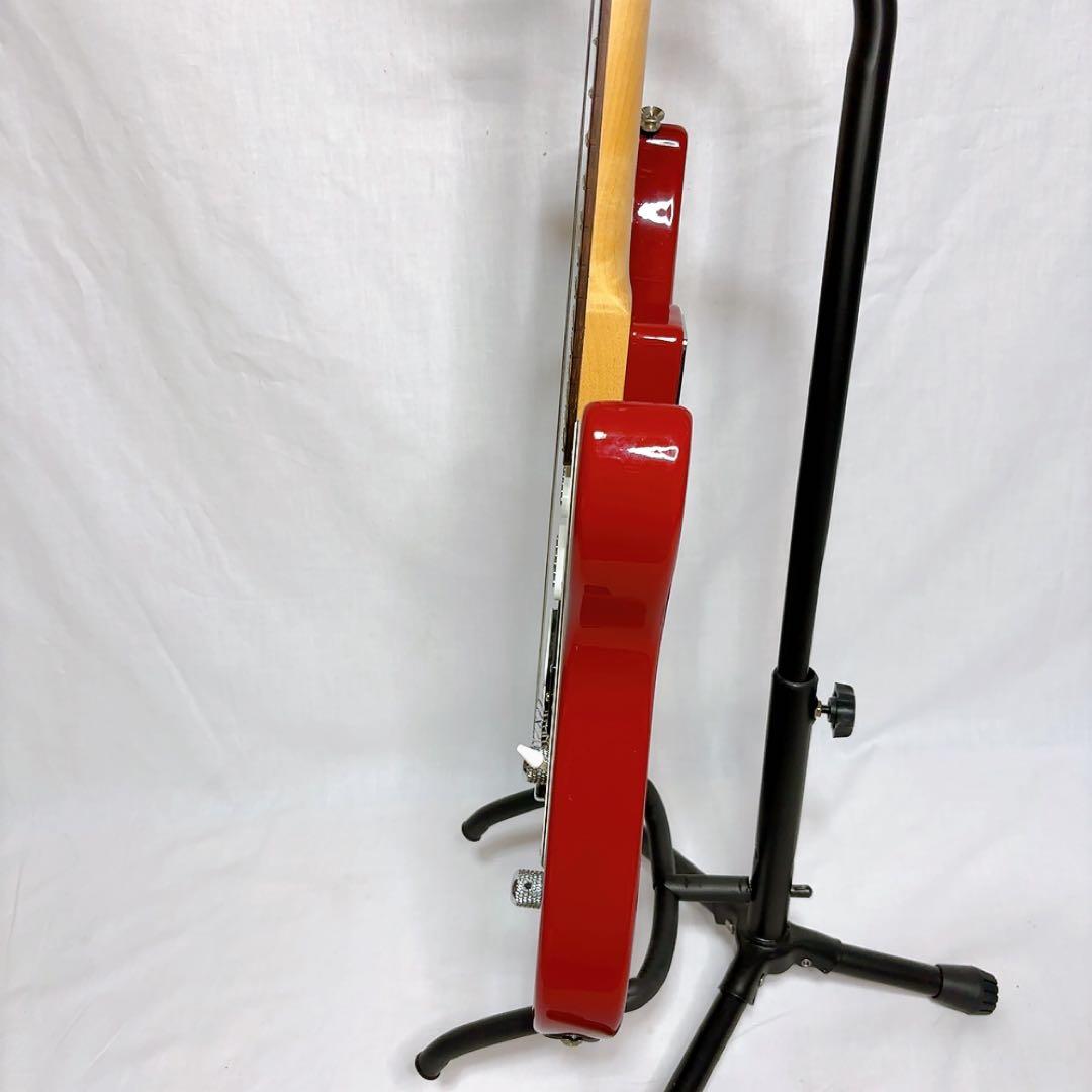 極美品】YAMAHA PACIFICA PAC112V パシフィカ レッド - メルカリ