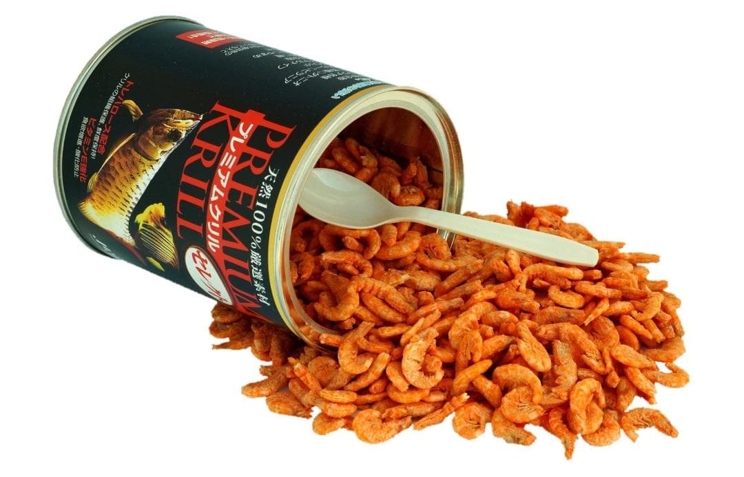 有)JUN業務用プレミアムクリル 300g アルミパック入 5袋セット クリル