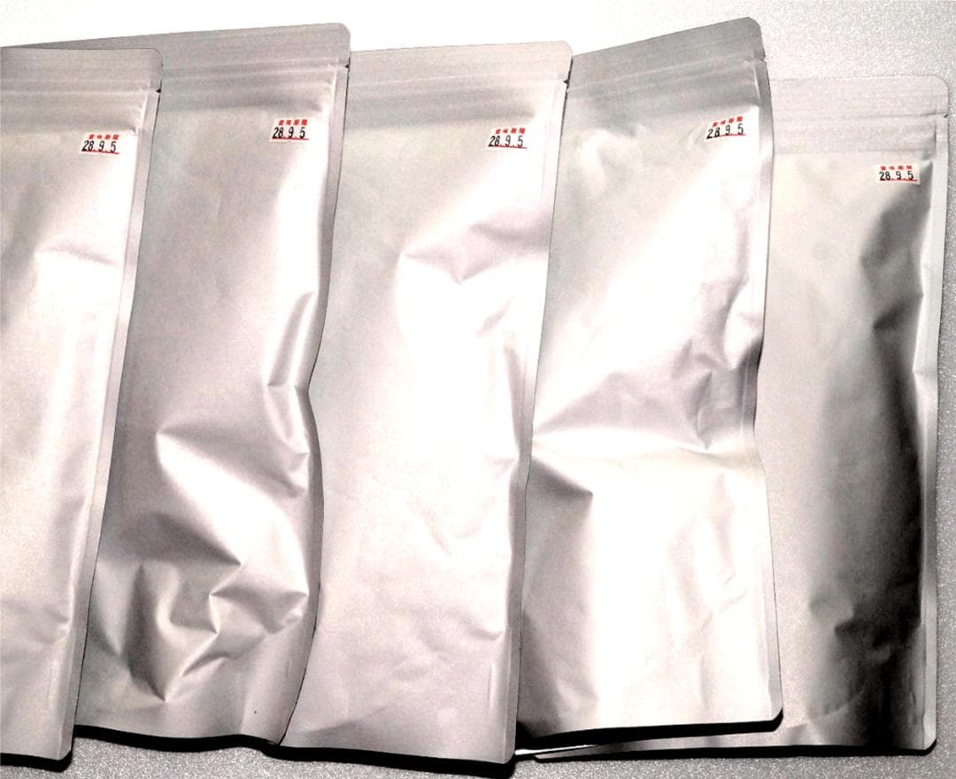 有)JUN業務用プレミアムクリル 300g アルミパック入 5袋セット クリル