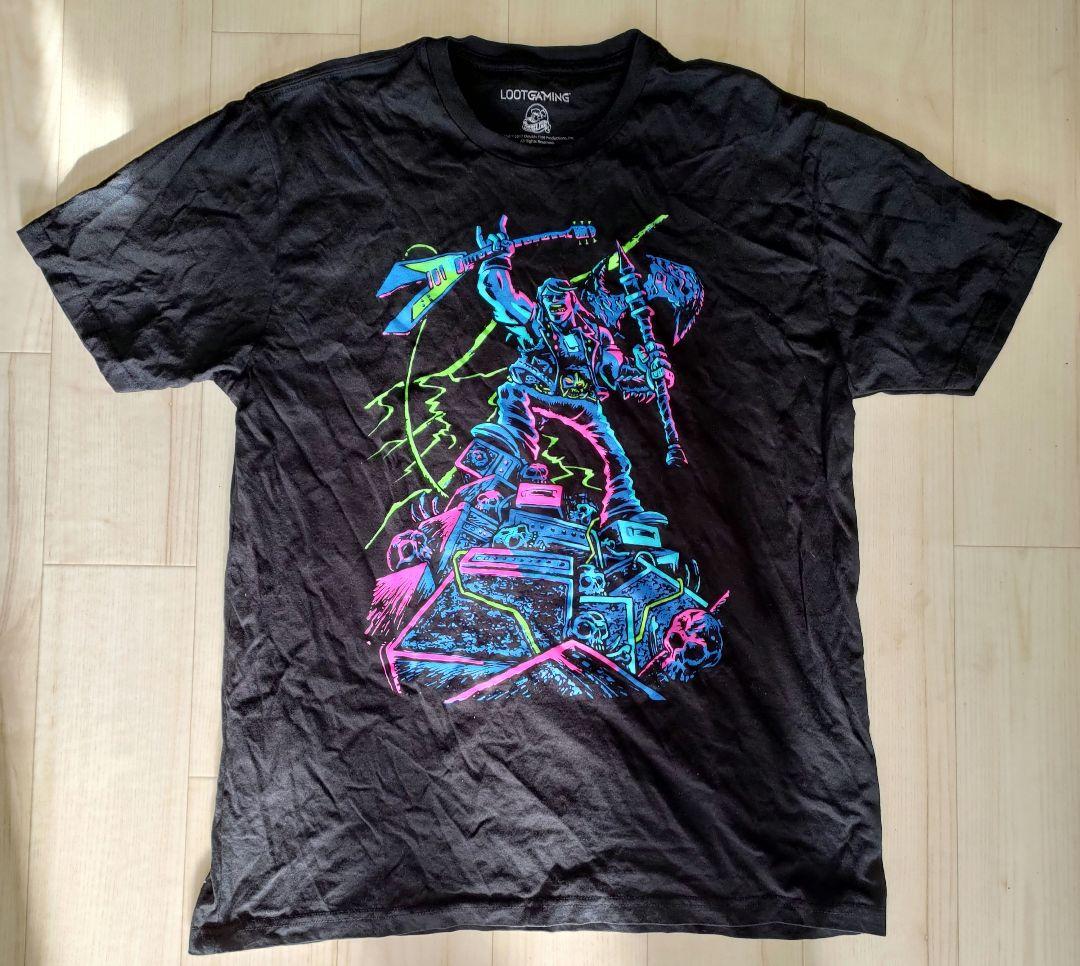 コレクション Loot Gaming June 2017 Champion Theme