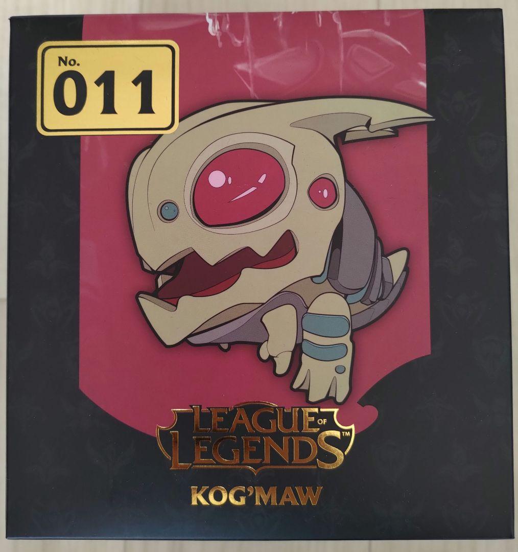 コレクション Loot Gaming June 2017 Champion Theme