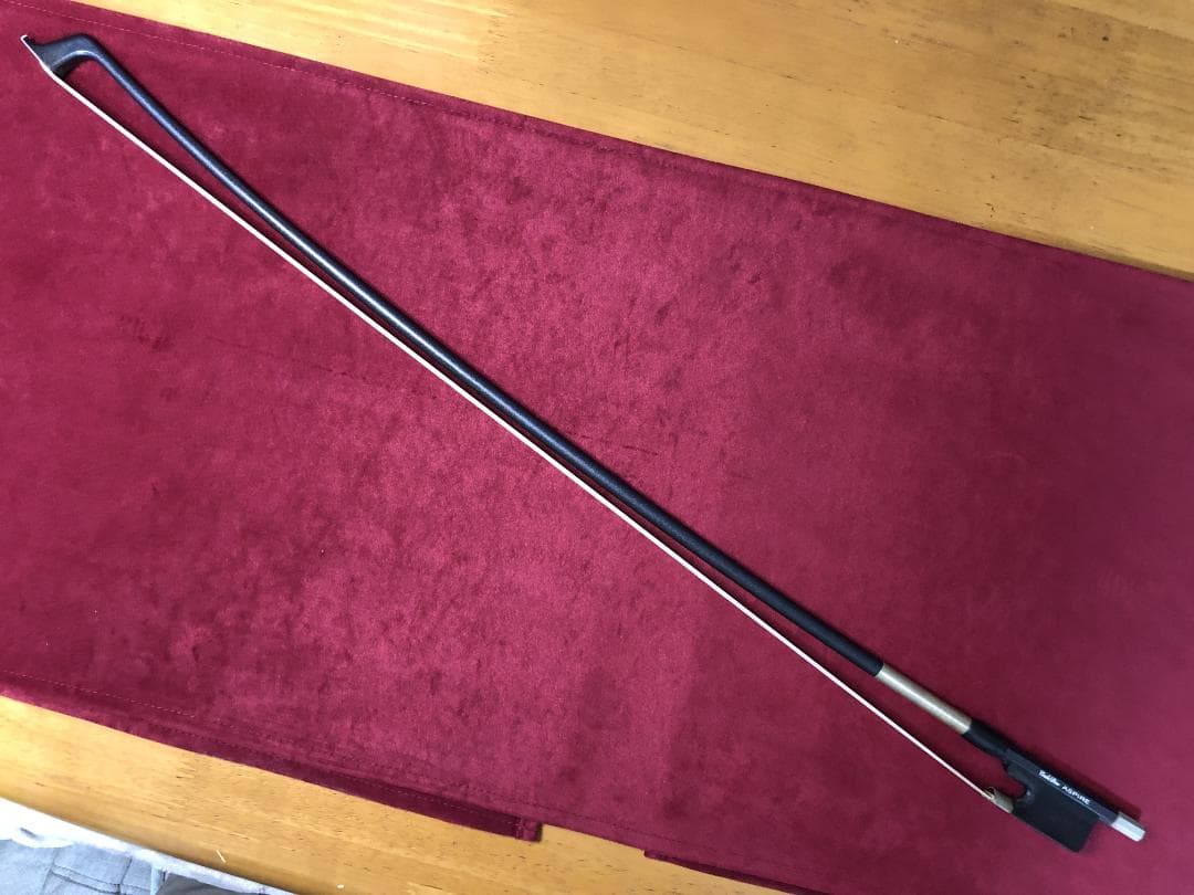 Coda Bow ASPIRE チェロ弓