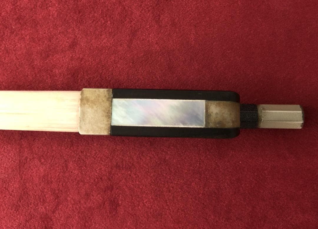 Coda Bow ASPIRE チェロ弓