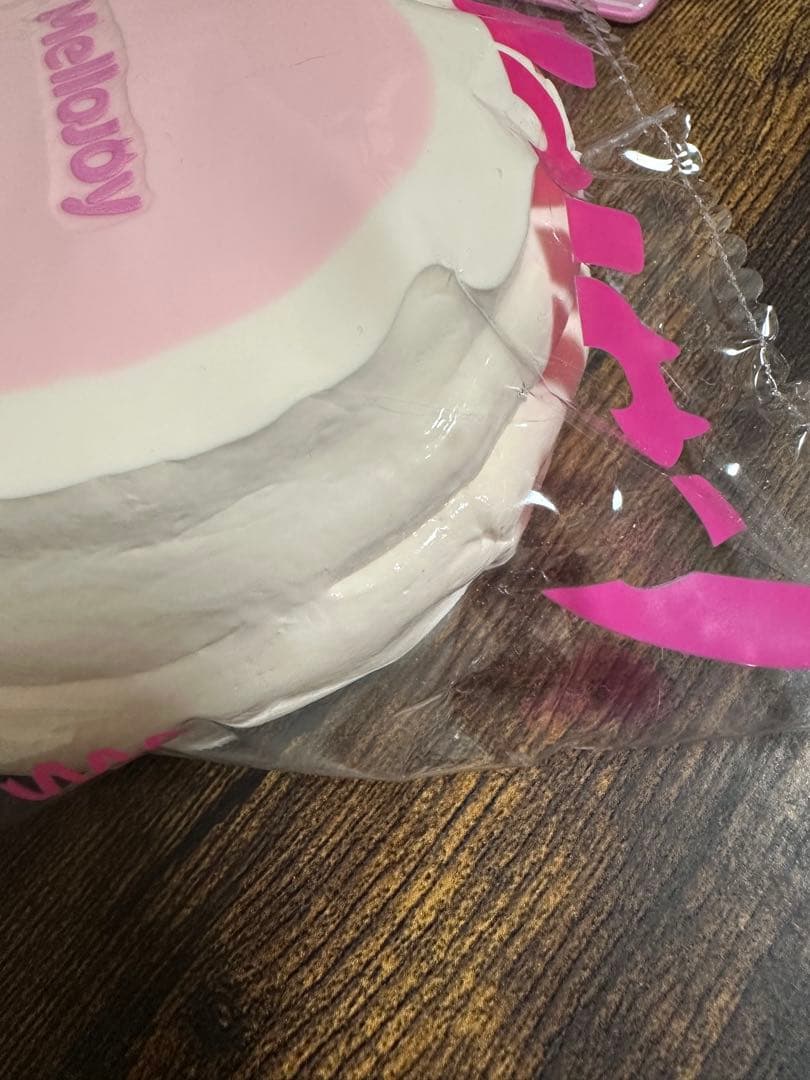 り*要様 Mellojoy いちごスフレ