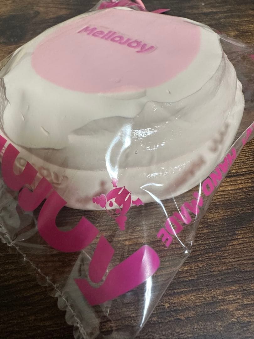 り*要様 Mellojoy いちごスフレ