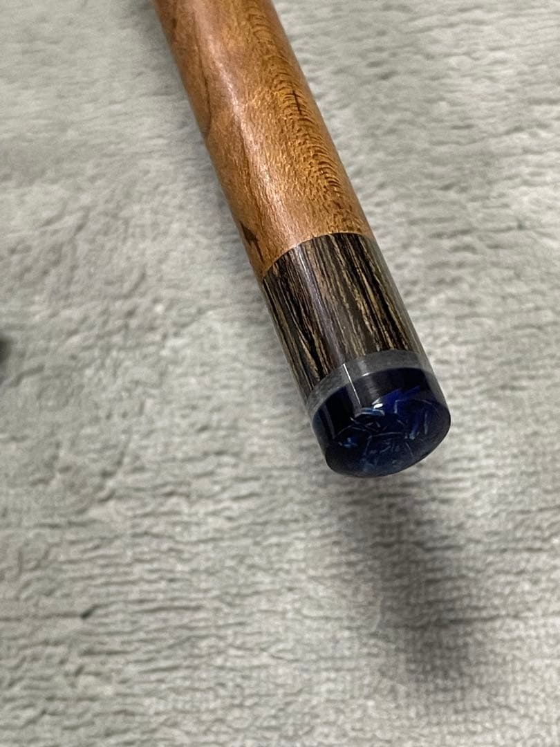 【新品】ブレイク　トリファイドシャフト　ラジアル　早川工房