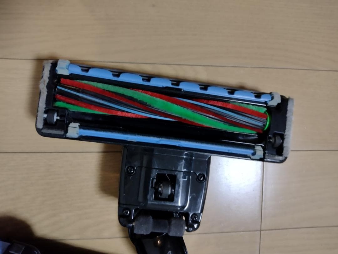 日立☆PV-BHL3000J☆2023年製☆バッテリー新品と同等☆34