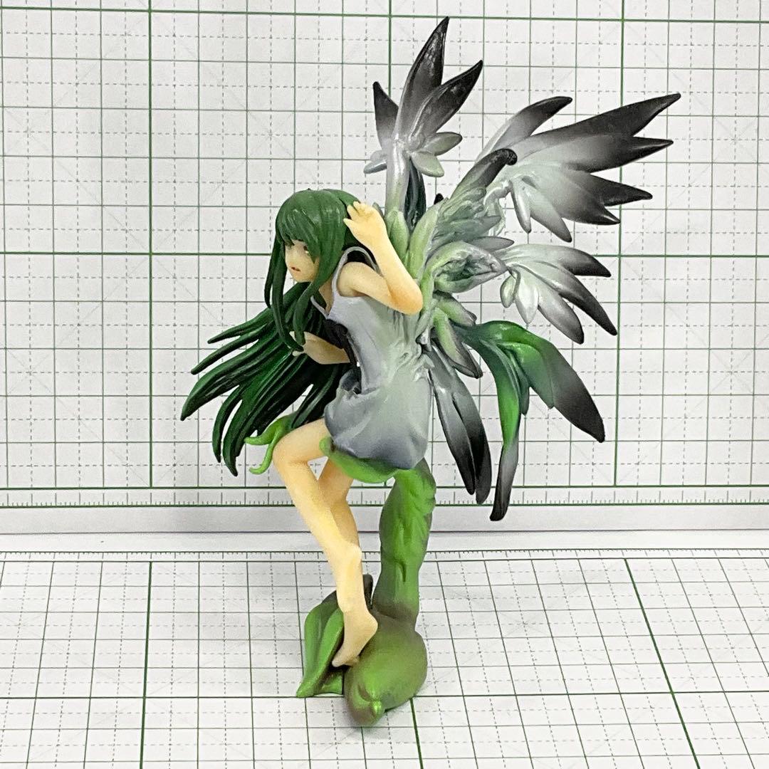 【希少品】沙耶の唄 沙耶 フィギュア POCKET THEATER DX 美少女