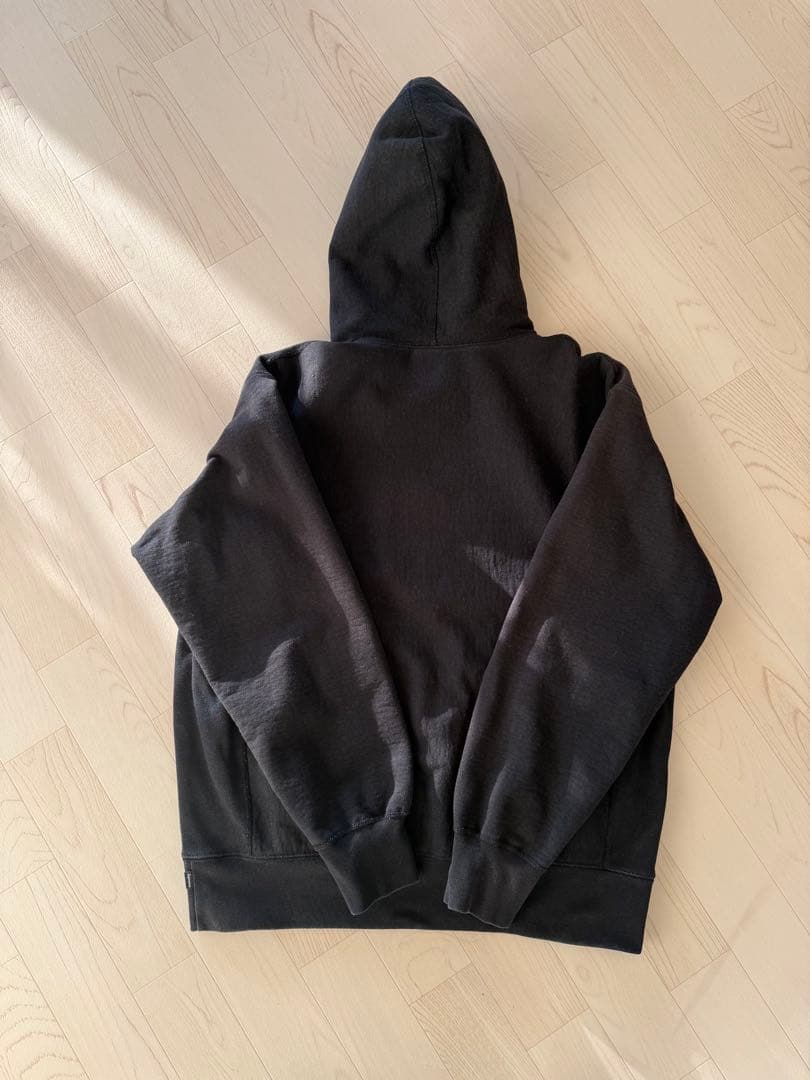 トップス Supreme Small Box Logo Hooded Sweatshirt