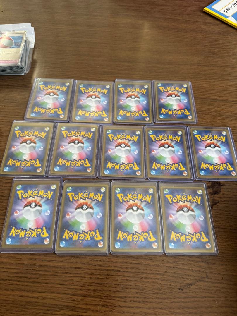 ポケモンカード セット ホロカード含む　ポケカ