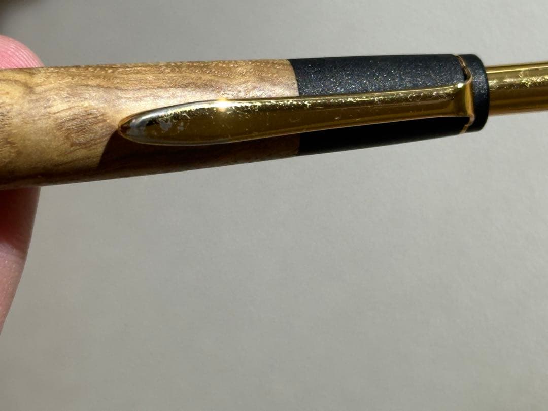 ボナンペン タモ杢 （32g）