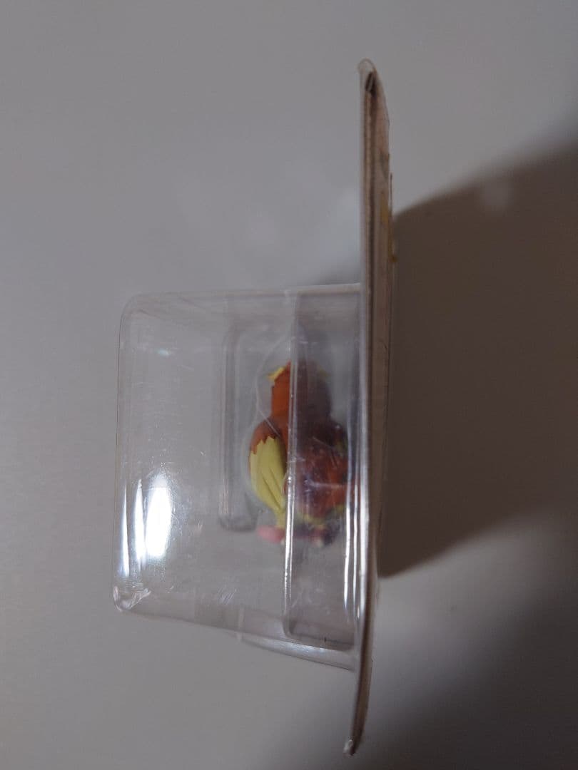 モンコレ　ポッポ