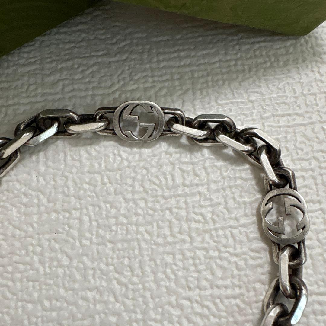 グッチ GUCCI ブレスレット