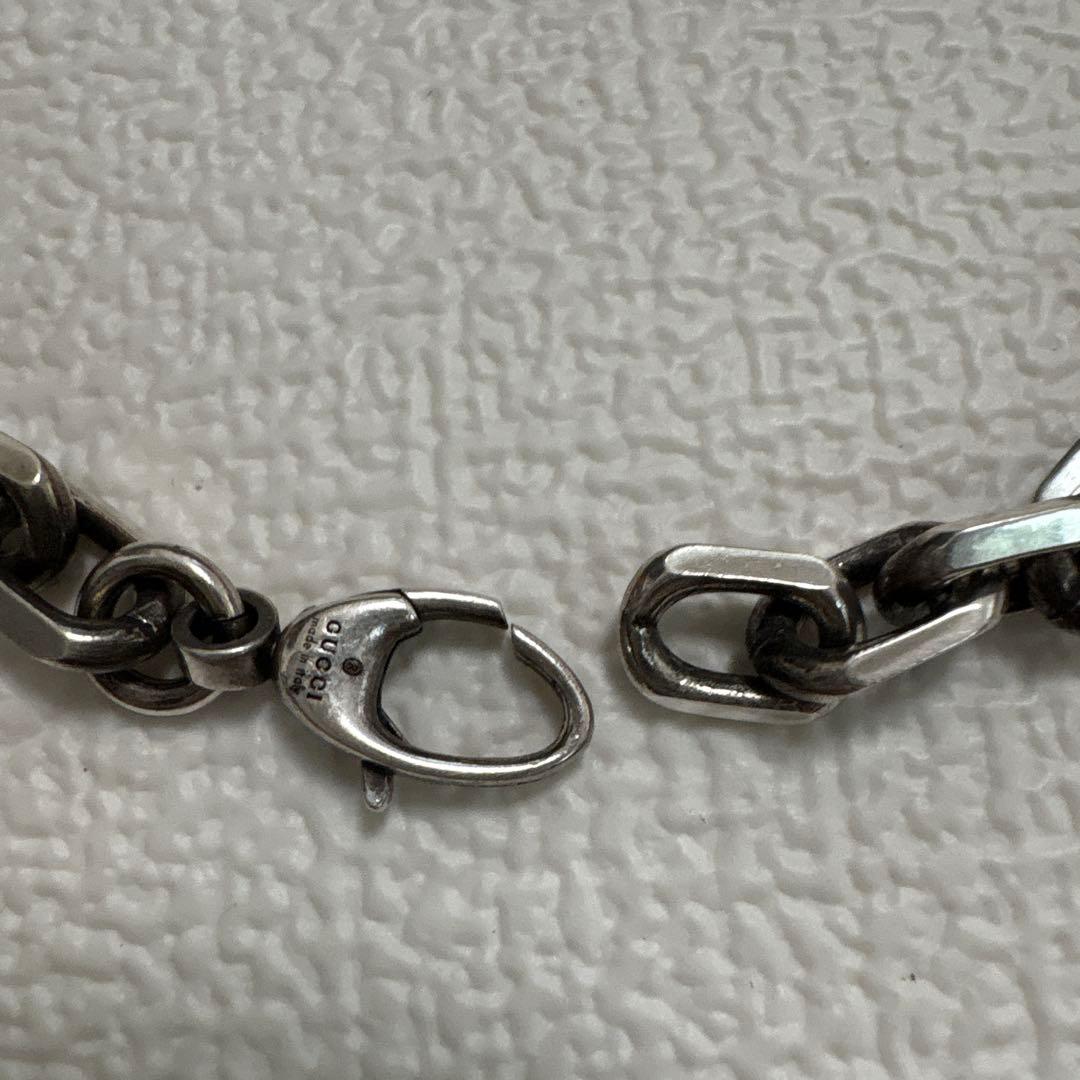 グッチ GUCCI ブレスレット