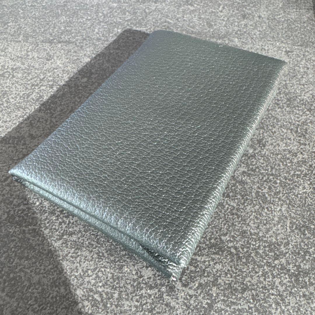 あ*や様 HERMES カードケース 《カルヴィ》 デュオ コンパクト