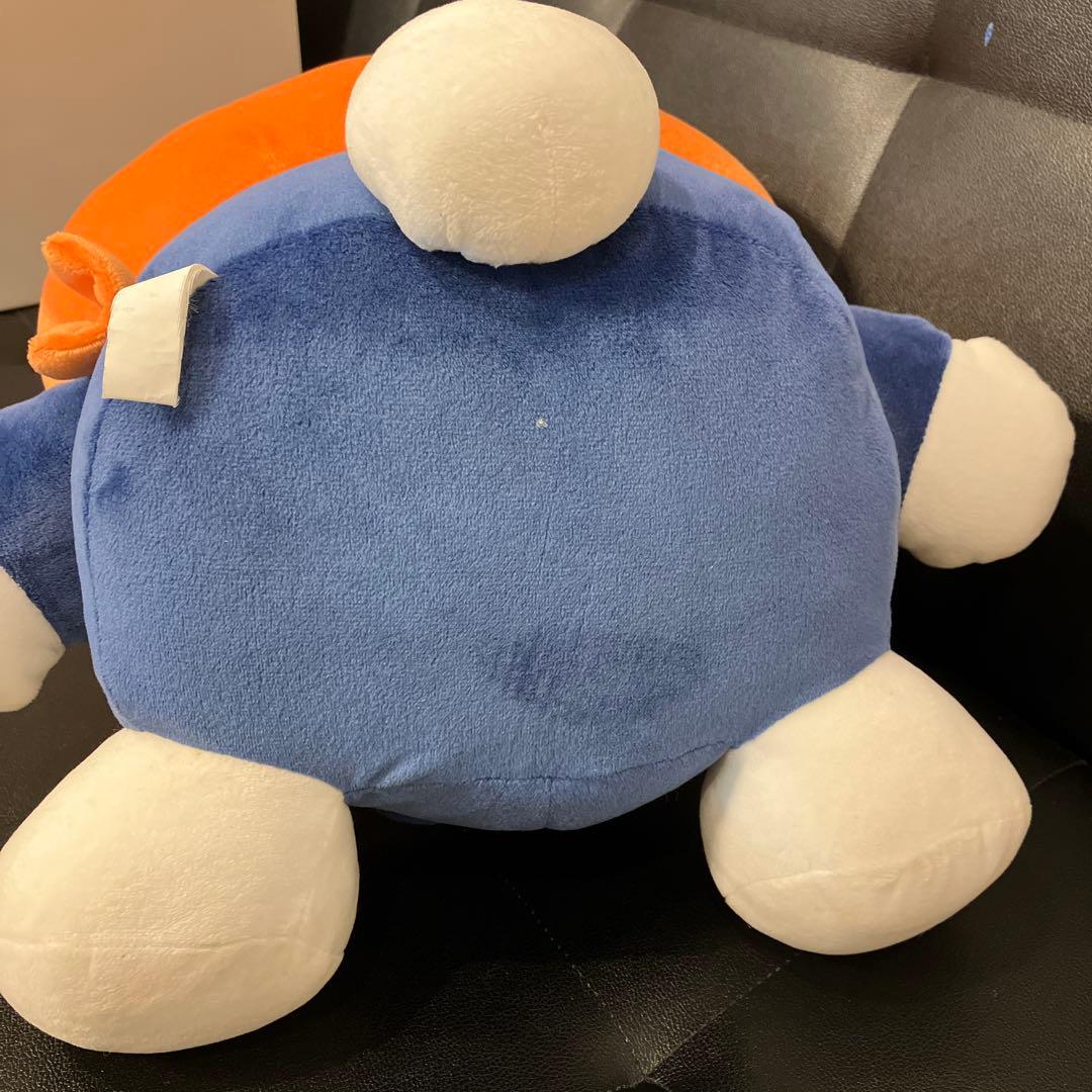 ミッフィー ゆきのひ ぬいぐるみ レア 状態良し