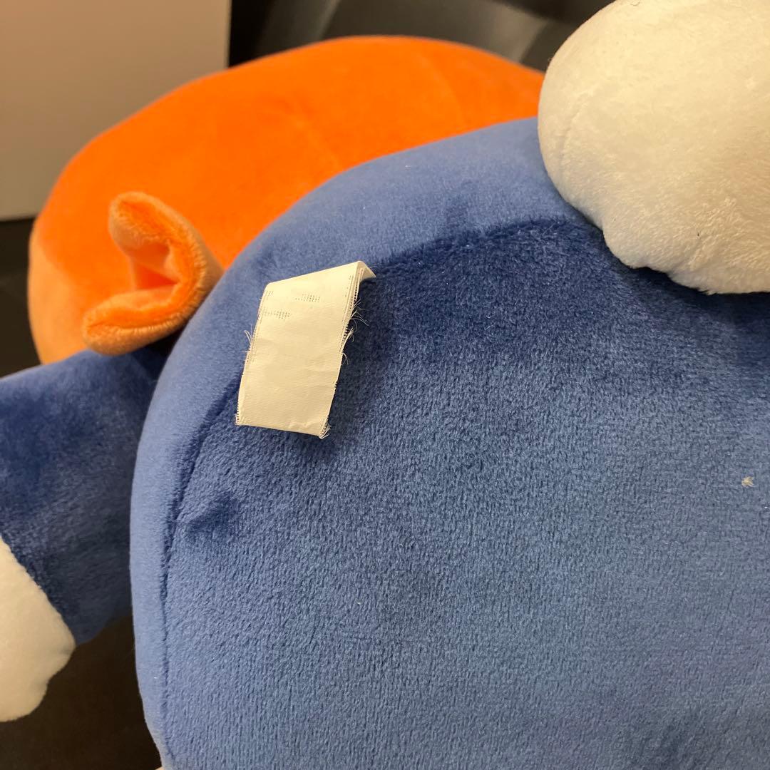 ミッフィー ゆきのひ ぬいぐるみ レア 状態良し