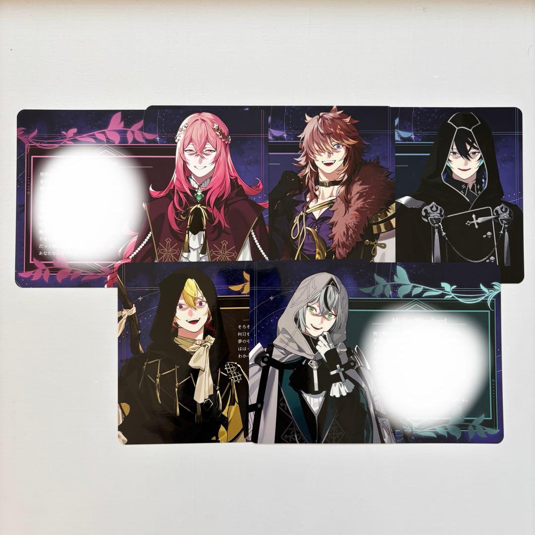 薄桜鬼 オトメイトガーデン オトガ 缶バッジ 原田 左之助 4点