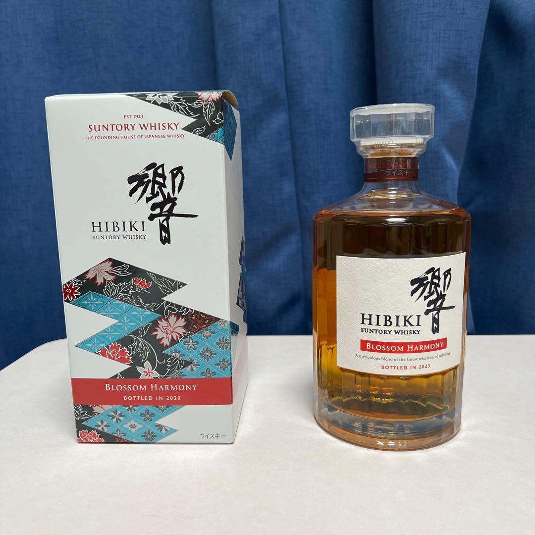 HIBIKI BLOSSOM HARMONY 2023