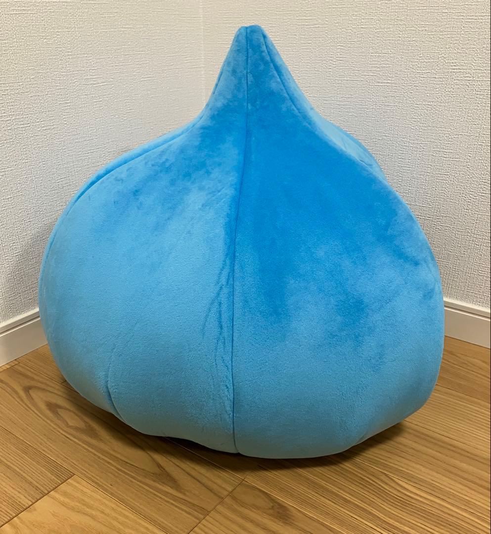 DRAGON QUEST PETs ドーム型ペットハウス スライム - メルカリ