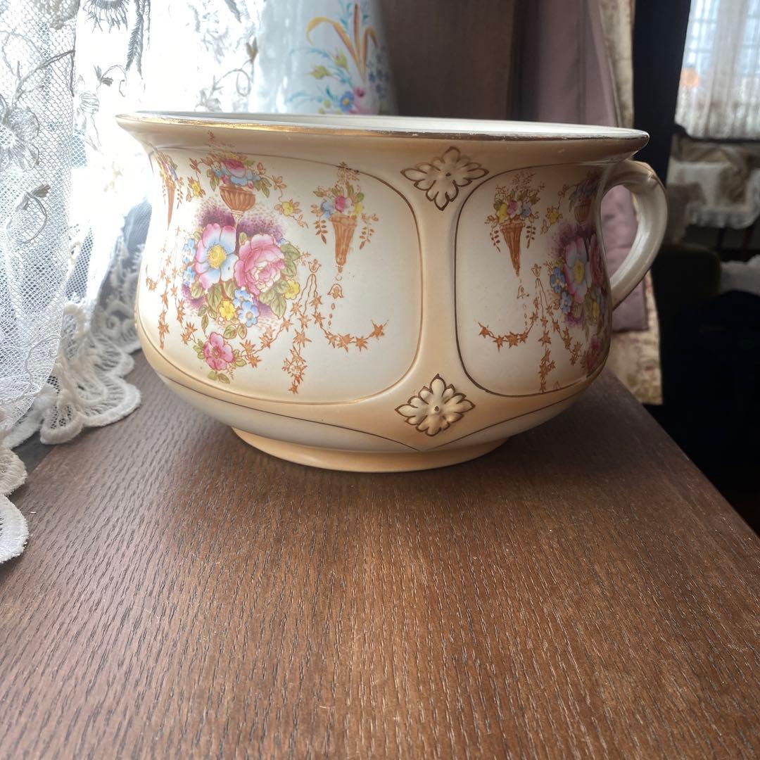 クラウンデボン（Crown Devon)商品一覧【公式】Handleアンティーク食器