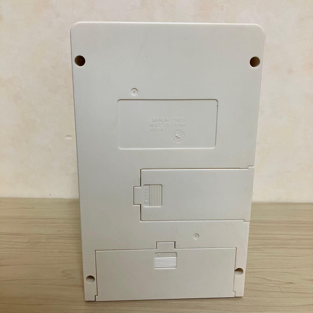 【当時物・レア】ドラゴンボールZ カードダスミニ