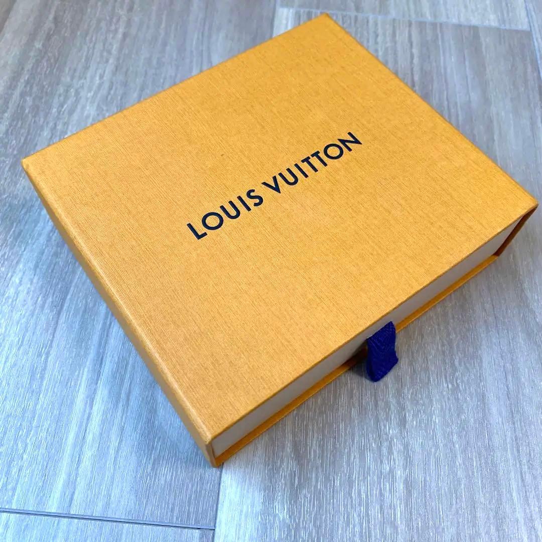 ◆LOUIS VUITTON ルイヴィトン ケース ジッピーパース