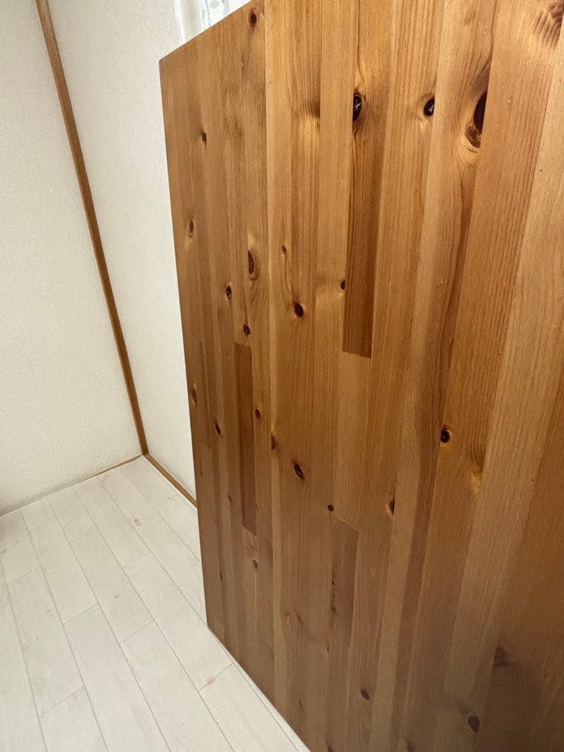 IKEA ダイニングテーブルセット　JOKKMOKK テーブル2台、チェア4脚