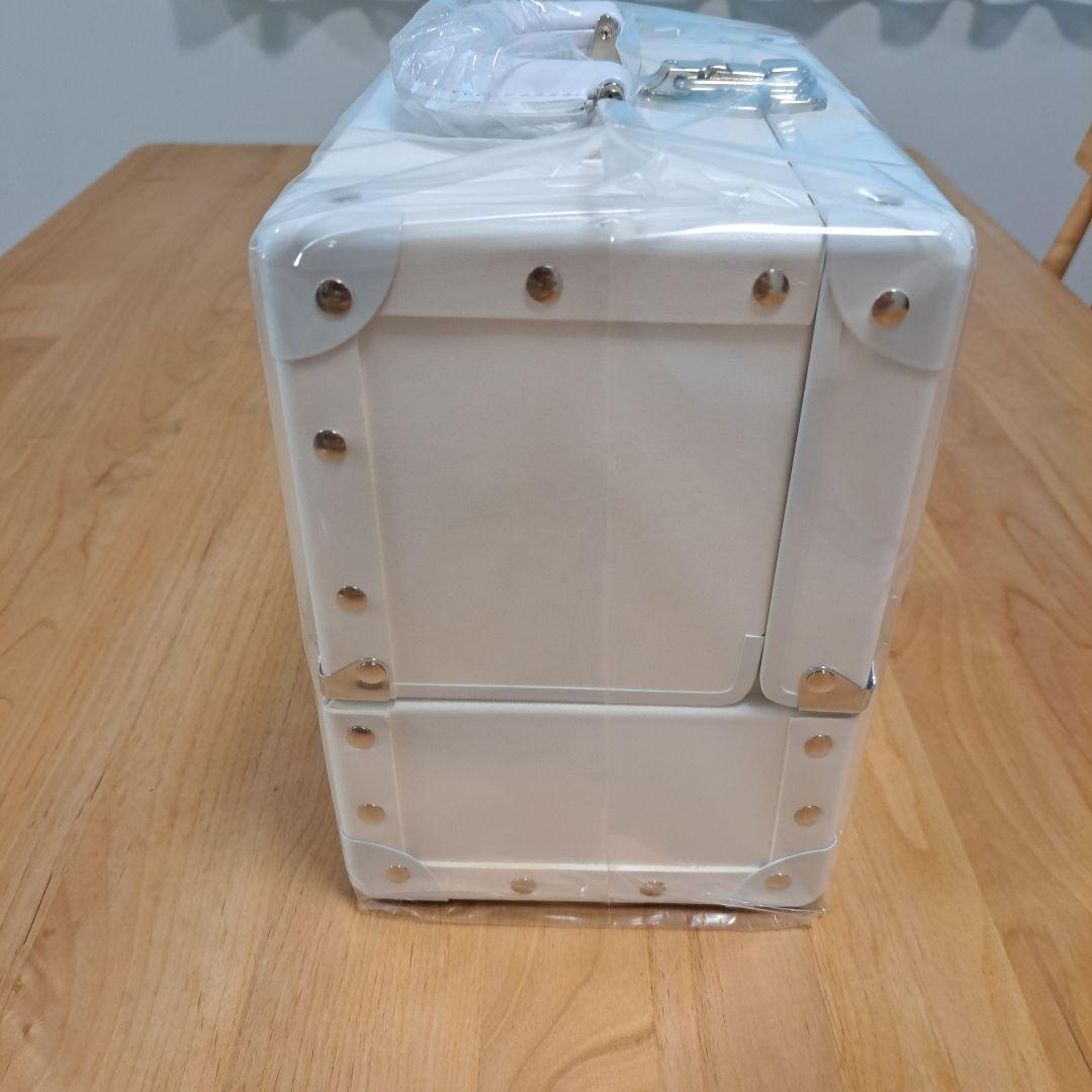 スヌーピー　メイクボックス×メイクブラシ