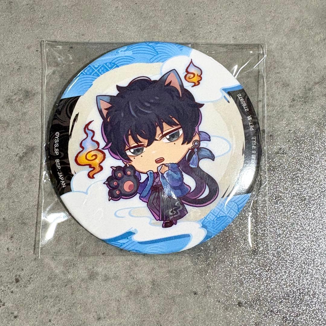 新品 サカモトデイズ 缶バッジ ナムコ限定 まとめ売り - メルカリ