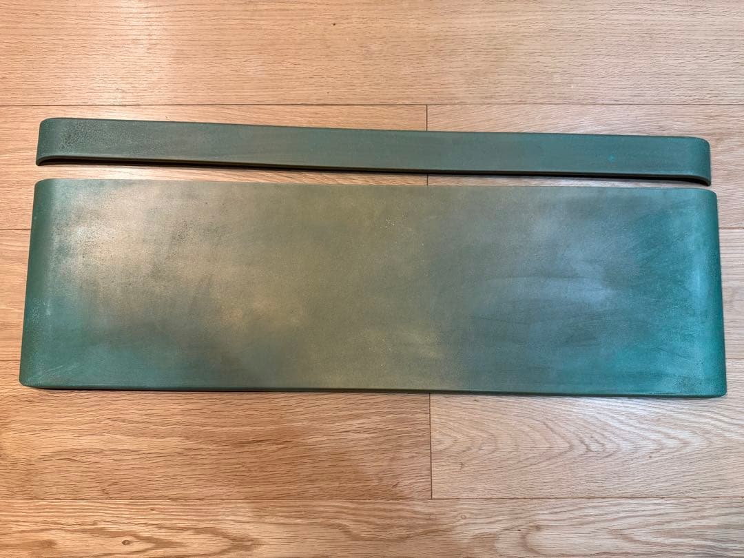 【特殊塗装】ダイキン　リソラ　パネル　真鍮 特殊塗装】ダイキン リソラ パネル 真鍮