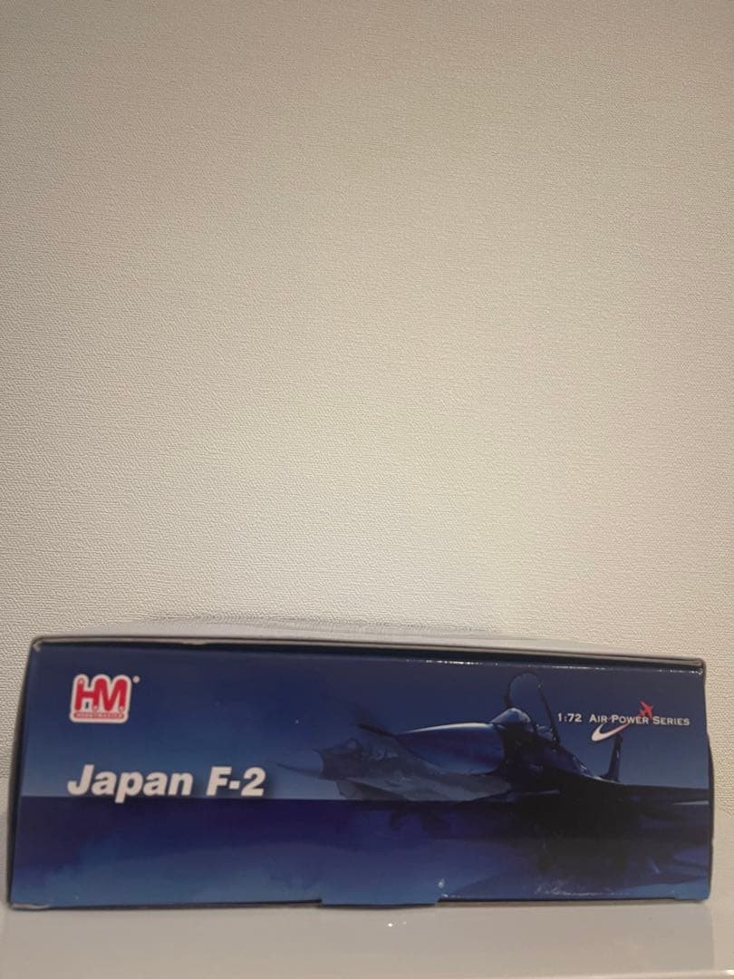その他 Hobby Master F-2A HA2720 1/72