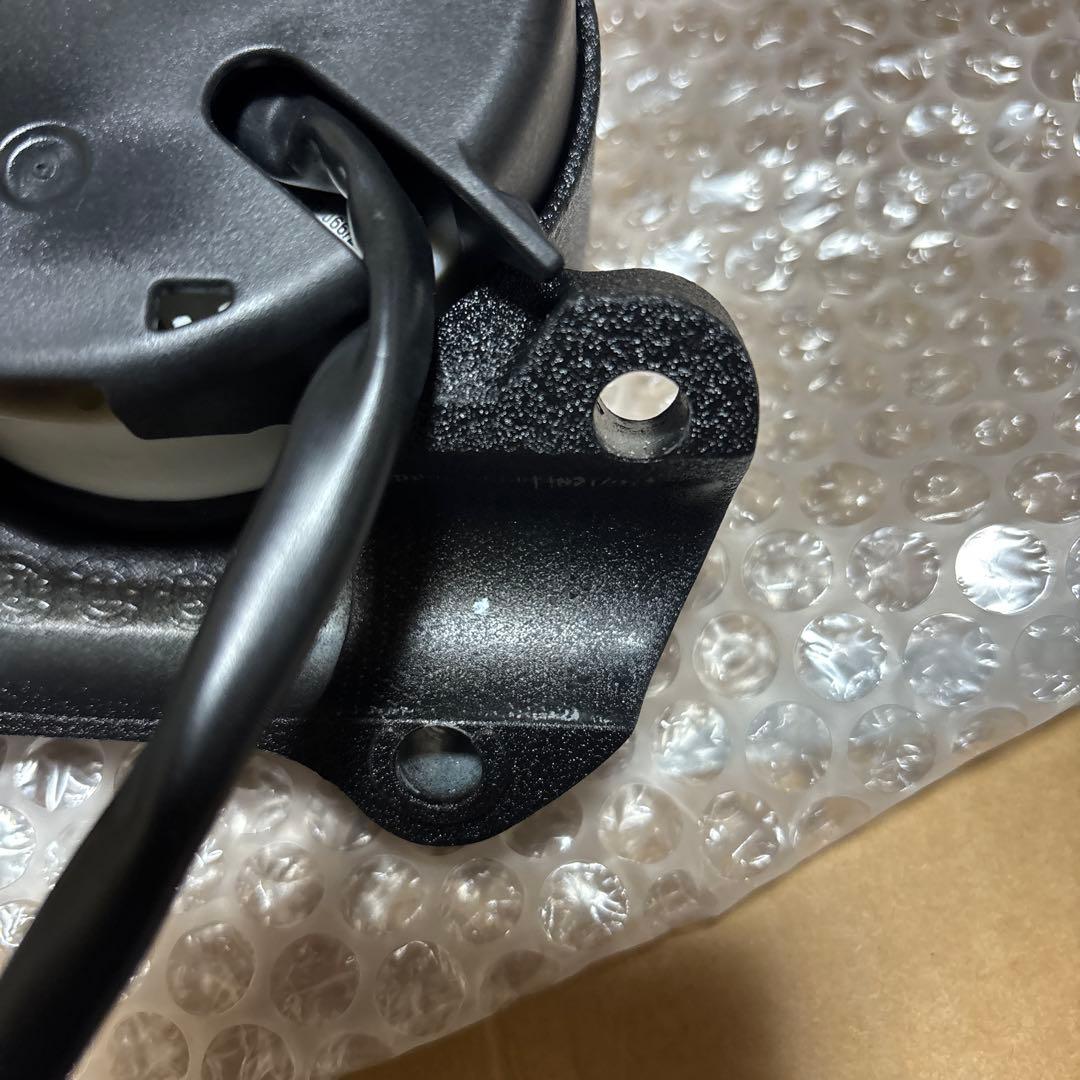 J*様 ハーレー純正メーター