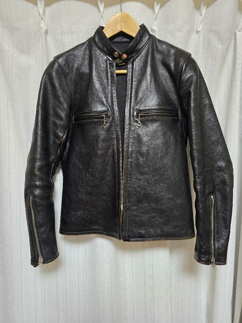 リアルマッコイズ BUCO J-100 サイズ34 - メルカリ