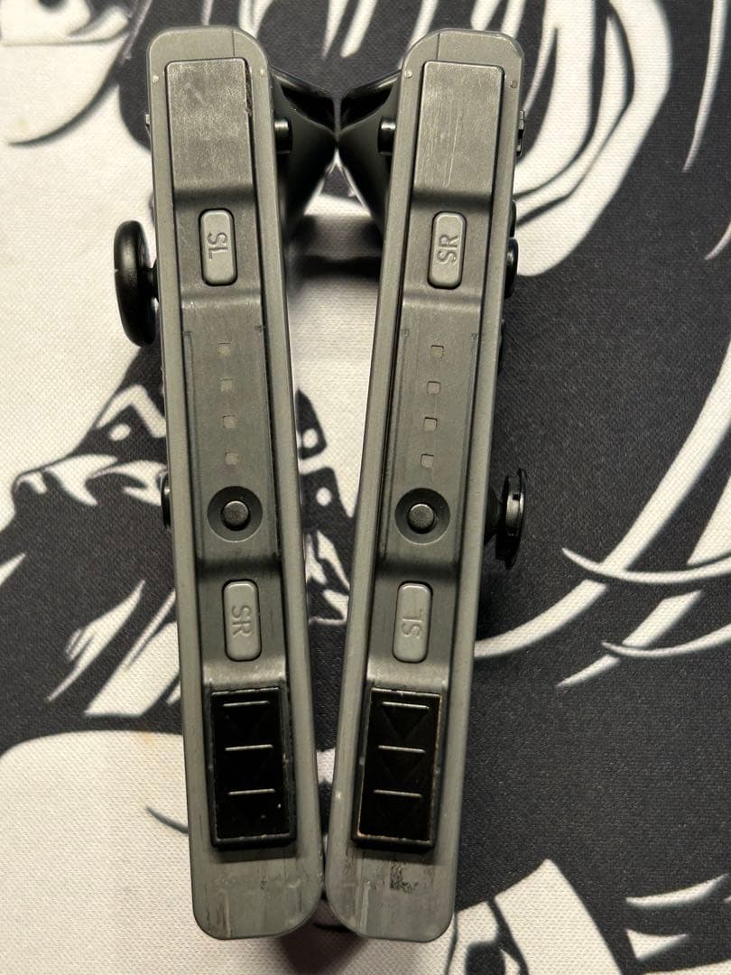 Nintendo Switch 2018年式(バッテリー強化前モデル)