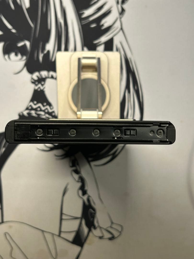 Nintendo Switch 2018年式(バッテリー強化前モデル)