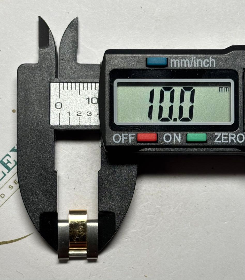 ロレックス ROLEX コマ 駒 67193 69163 69173